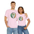 Grateful Dead - Custom Duffy's Tavern Stealie Grateful Dead T-Shirt - StealieShop